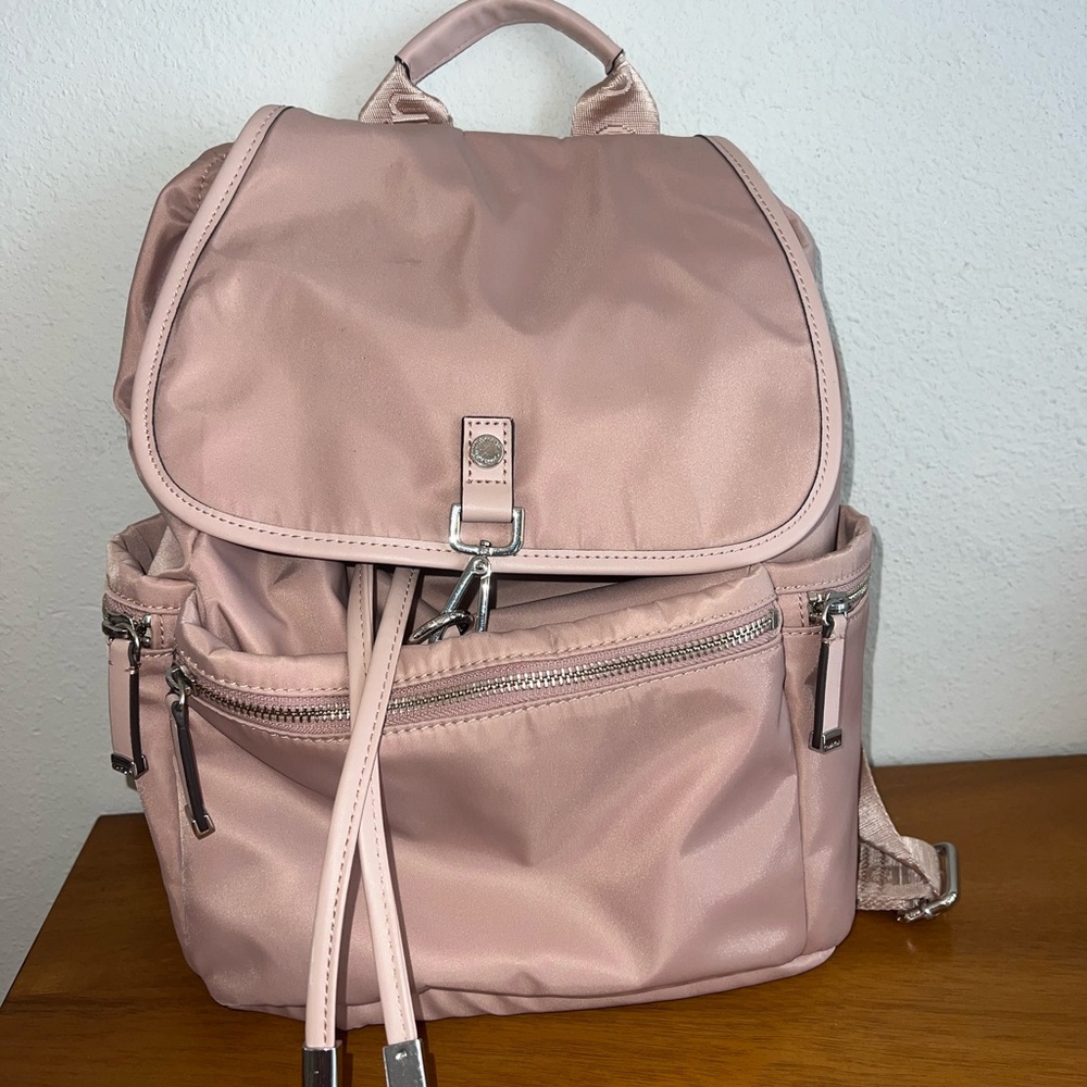 Pink Women’s Calvin Klein Backpack